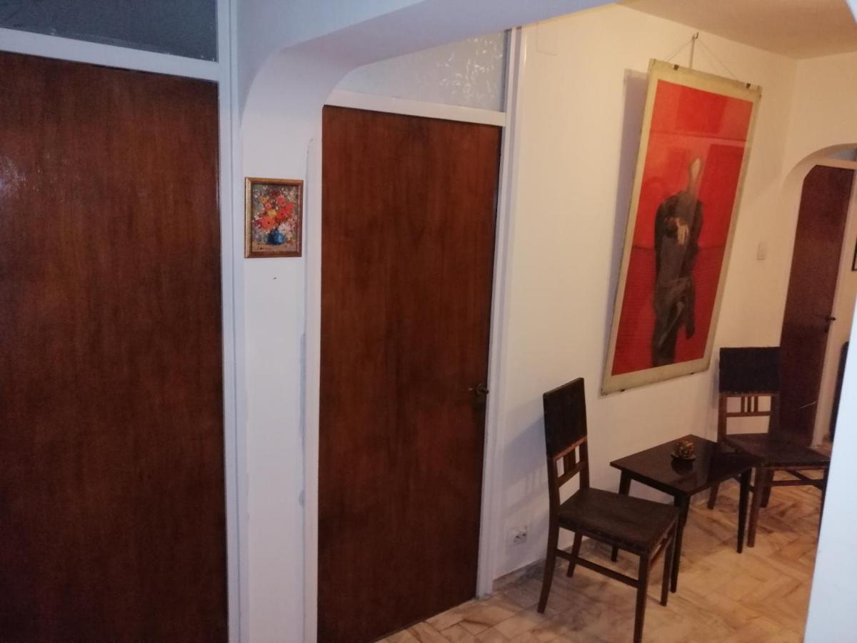 Apartment In The Historical Center Bucharest Exterior photo