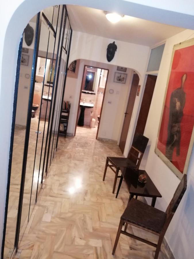 Apartment In The Historical Center Bucharest Exterior photo