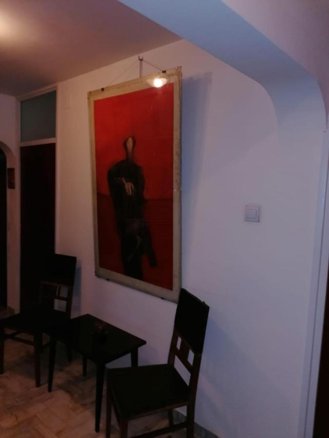 Apartment In The Historical Center Bucharest Exterior photo